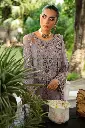 Ramsha - Dastak Luxury Chiffon Collection Q-104