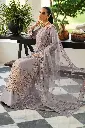 Ramsha - Dastak Luxury Chiffon Collection Q-104