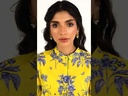 Sana Safinaz - Mahay Summer Vol 2 - 1A 2Pc