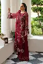 Ramsha - Dastak Luxury Chiffon Collection Q-103