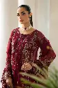 Ramsha - Dastak Luxury Chiffon Collection Q-103