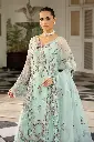 Ramsha - Dastak Luxury Chiffon Collection Q-102