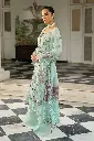 Ramsha - Dastak Luxury Chiffon Collection Q-102