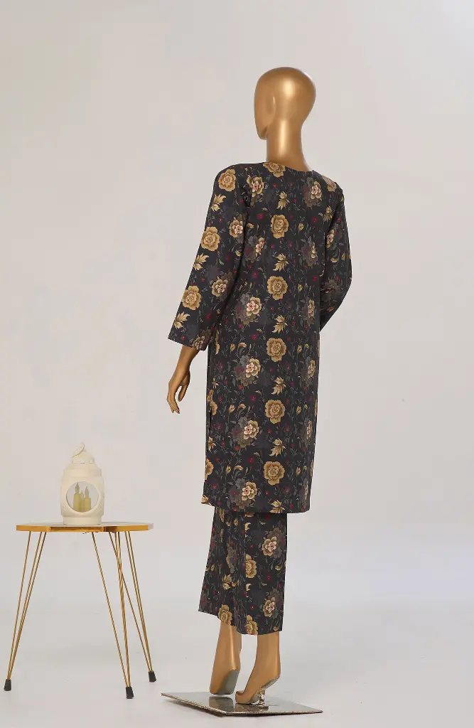 Amna Khadija - Meraki Pre Winter Pret Series D-MPW-01