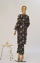 Amna Khadija - Meraki Pre Winter Pret Series D-MPW-01