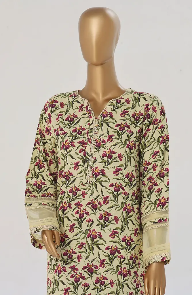 Amna Khadija - Meraki Pre Winter Pret Series D-MPW-02