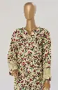 Amna Khadija - Meraki Pre Winter Pret Series D-MPW-02