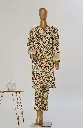 Amna Khadija - Meraki Pre Winter Pret Series D-MPW-02