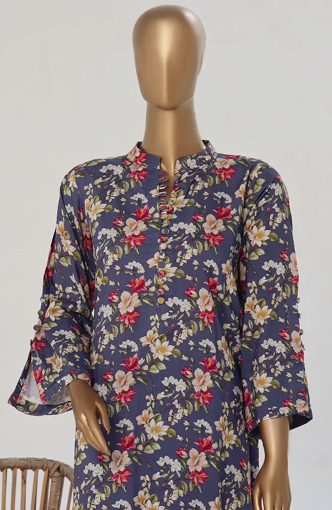 Amna Khadija - Meraki Pre Winter Pret Series D-MPW-03