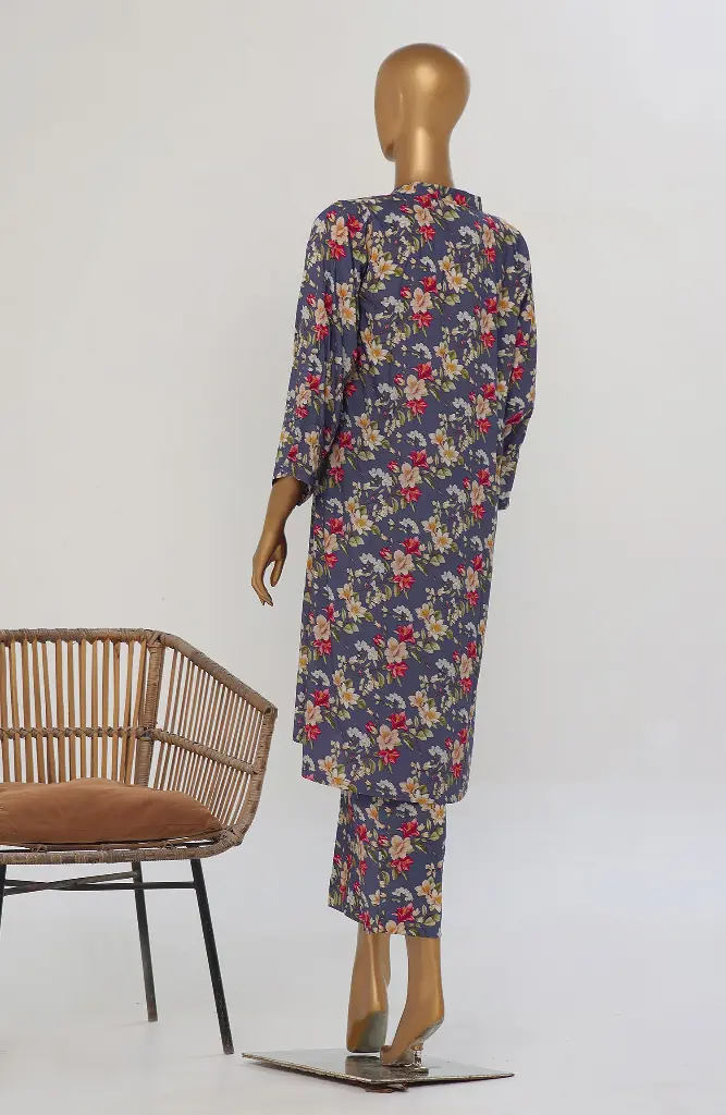 Amna Khadija - Meraki Pre Winter Pret Series D-MPW-03