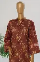 Amna Khadija - Meraki Pre Winter Pret Series D-MPW-04