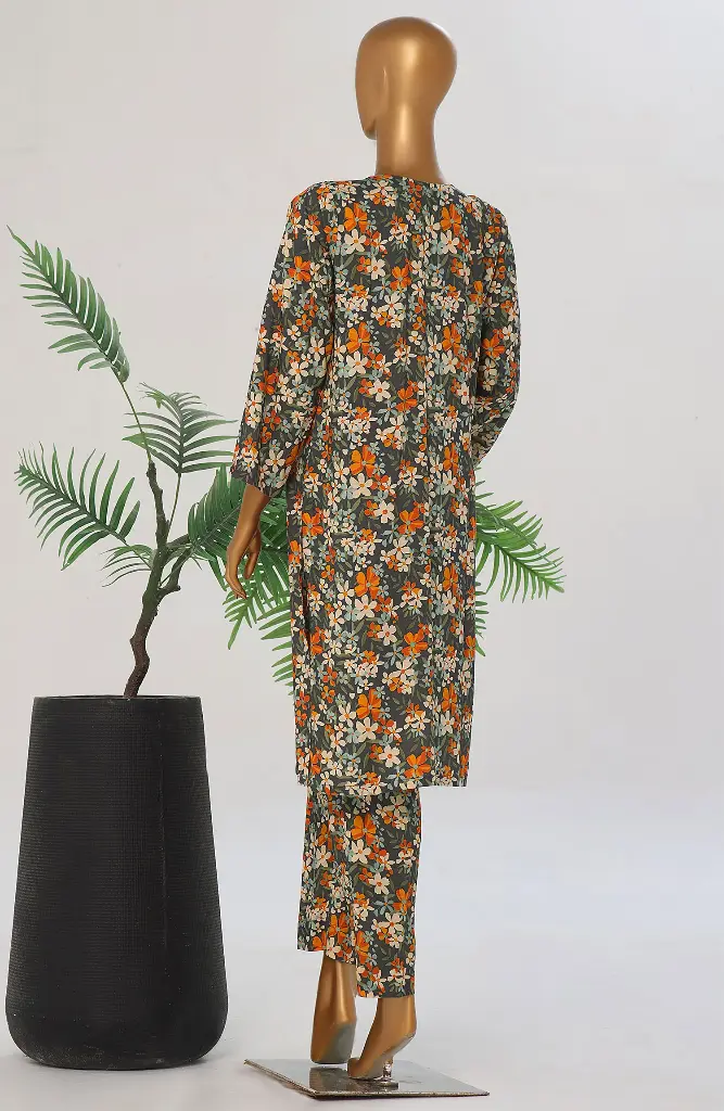 Amna Khadija - Meraki Pre Winter Pret Series D-MPW-05