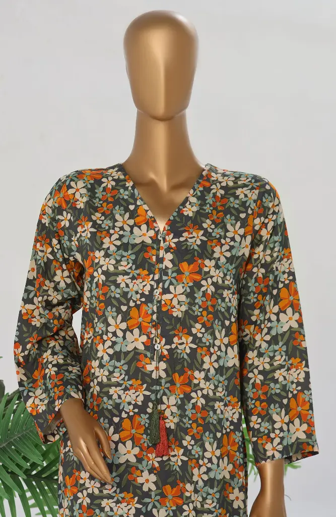 Amna Khadija - Meraki Pre Winter Pret Series D-MPW-05