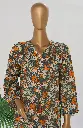 Amna Khadija - Meraki Pre Winter Pret Series D-MPW-05