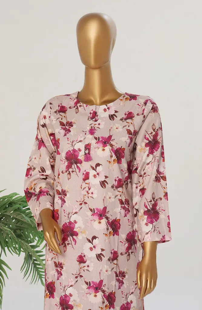 Amna Khadija - Meraki Pre Winter Pret Series D-MPW-06