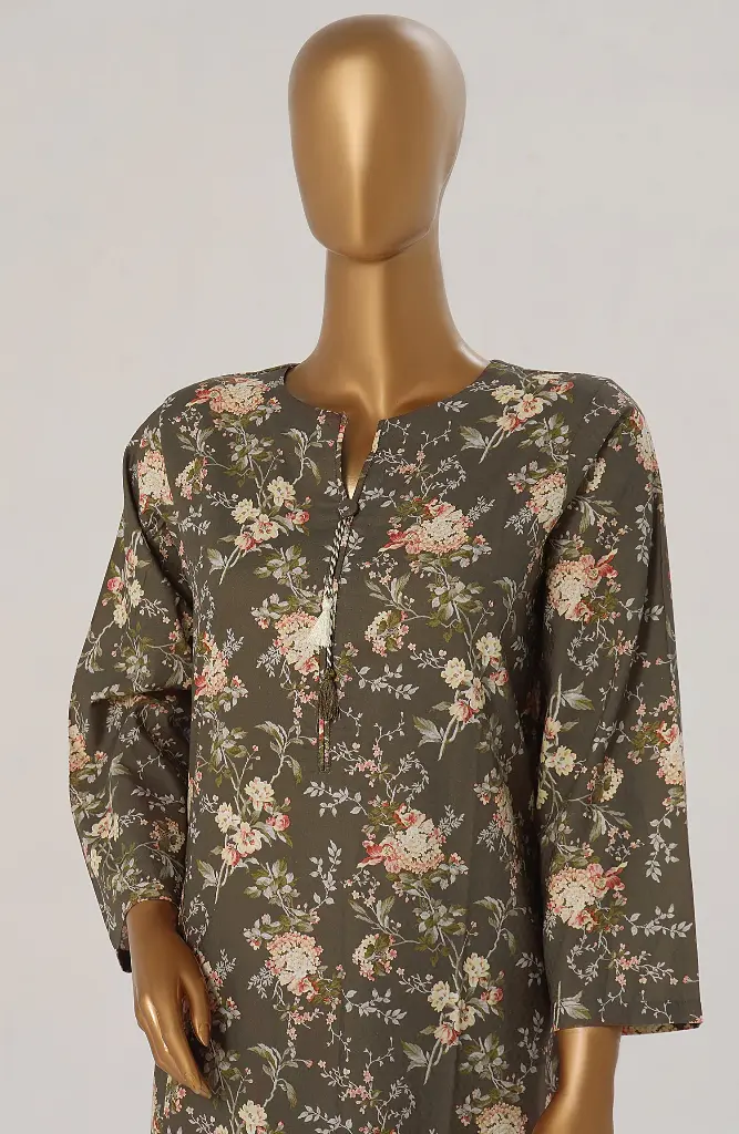 Amna Khadija - Meraki Pre Winter Pret Series D-MPW-07