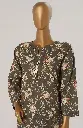 Amna Khadija - Meraki Pre Winter Pret Series D-MPW-07