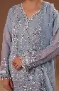 Amna Khadija - La Fleur Formals Pret Collection LFFP-10