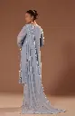 Amna Khadija - La Fleur Formals Pret Collection LFFP-10