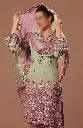 Amna Khadija - La Fleur Formals Pret Collection LFFP-09