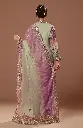 Amna Khadija - La Fleur Formals Pret Collection LFFP-09