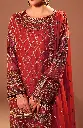 Amna Khadija - La Fleur Formals Pret Collection LFFP-08