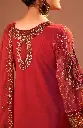 Amna Khadija - La Fleur Formals Pret Collection LFFP-08
