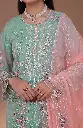 Amna Khadija - La Fleur Formals Pret Collection LFFP-07