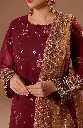 Amna Khadija - La Fleur Formals Pret Collection LFFP-06