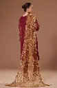 Amna Khadija - La Fleur Formals Pret Collection LFFP-06