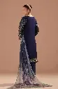 Amna Khadija - La Fleur Formals Pret Collection LFFP-04