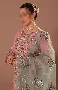 Amna Khadija - La Fleur Formals Pret Collection LFFP-03