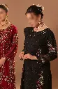 Amna Khadija - La Fleur Formals Pret Collection LFFP-02