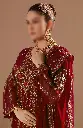 Amna Khadija - La Fleur Formals Pret Collection LFFP-01