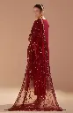 Amna Khadija - La Fleur Formals Pret Collection LFFP-01