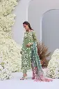 Mina Hasan - Luxury Unstitched - Noura