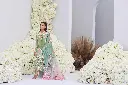 Mina Hasan - Luxury Unstitched - Noura