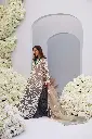 Mina Hasan - Luxury Unstitched - Inaaya
