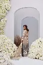 Mina Hasan - Luxury Unstitched - Inaaya