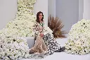 Mina Hasan - Luxury Unstitched - Inaaya