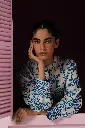 Sana Safinaz - Mahay Summer Vol 2 - 02A 2Pc