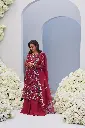 Mina Hasan - Luxury Unstitched - Heer