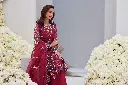 Mina Hasan - Luxury Unstitched - Heer