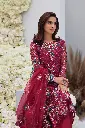 Mina Hasan - Luxury Unstitched - Heer