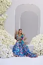 Mina Hasan - Luxury Unstitched - Zayna