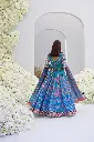 Mina Hasan - Luxury Unstitched - Zayna