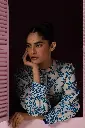 Sana Safinaz - Mahay Summer Vol 2 - 02A 2Pc
