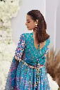 Mina Hasan - Luxury Unstitched - Zayna