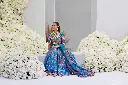 Mina Hasan - Luxury Unstitched - Zayna