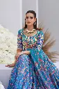 Mina Hasan - Luxury Unstitched - Zayna